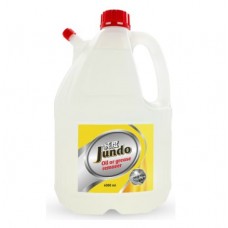 Jundo Жироудалитель Oil or grease remover (4 л.)