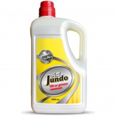 Jundo Жироудалитель Oil or grease remover (5 л.)