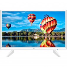 Телевизор ЖК LEFF 24" 24H250T черный