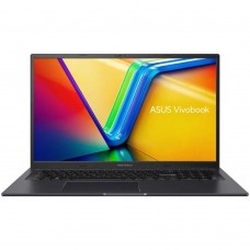 Ноутбук 17,3" ASUS VivoBook 17X M3704YA-AU052 AMD Ryzen 7 7730U/16Gb/512Gb SSD/17.3" FullHD/DOS Черный (90NB1192-M00200)