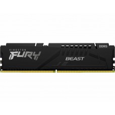 Модуль памяти DDR5 16Gb PC-44800 5600MHz Kingston ( KF556C40BB-16 ) Модуль памяти DDR5 16Gb PC-44800 5600MHz Kingston ( KF556C40BB-16 )
