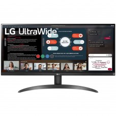 Монитор ЖК LG UltraWide 29WP500-B 29" Black 5ms HDMI