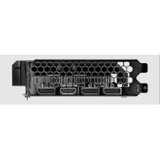 Видеокарта PCI-E Palit nVidia GeForce RTX 4060 StormX 8G 8192Mb GDDR6 ( NE64060019P1-1070F ) Ret