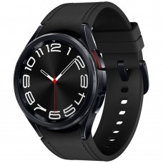 Умные часы Samsung Galaxy Watch 6 SM-R950 43mm Black EAC