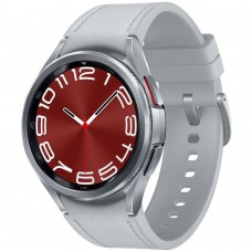 Умные часы Samsung Galaxy Watch 6 SM-R950 43mm Silver EAC