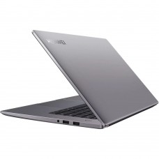 Ноутбук 15,6" Huawei MateBook B3-520 BDZ-WFH9A Core i5 1135G7/16Gb/512Gb SSD/15.6" FullHD/Win10Pro Серый (53013FCH)