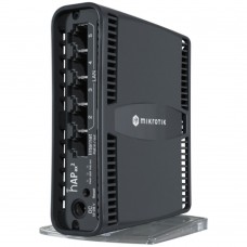 Маршрутизатор C52iG-5HaxD2HaxD-TC 802.11ax 5xGbLAN