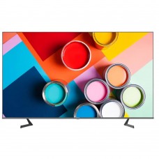 Телевизор ЖК Hisense 75" 75A7GQ черный