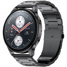 Умные часы Amazfit Pop 3R Metallic Black