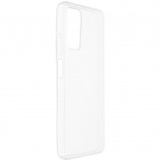 Чехол Zibelino Ultra Thin Case для Xiaomi Redmi 12 прозрачный