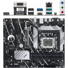 Материнская плата ASUS B760 LGA1700 DDR5 ( Prime B760-Plus ) ATX, Ret