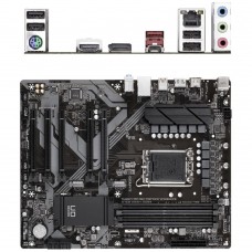 Материнская плата Gigabyte B760 LGA1700 DDR4 ( B760 DS3H DDR4 ) ATX, Ret