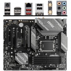 Материнская плата MSI B760 LGA1700 DDR5 ( B760 Gaming Plus WiFi ) ATX, Ret