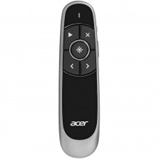 Презентер Acer OOD020 Radio USB черный