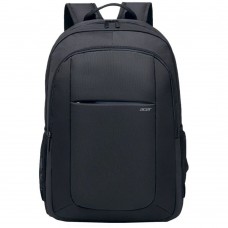Рюкзак для ноутбука 15.6" Acer LS series OBG206 черный