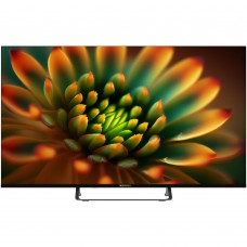 Телевизор ЖК 43" Topdevice TDTV43CS06U_BK черный