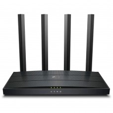 Беспроводной маршрутизатор TP-LINK Archer AX12, 802.11ax 1500Mbps, 3xGLAN, 1xGWAN