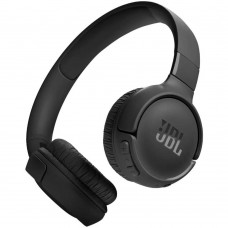 Гарнитура JBL Tune 720BT Black