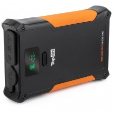 Внешний аккумулятор TopON TOP-X38 PRO 38400mAh черный