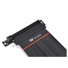 Мост Thermaltake Gaming PCI-E 4.0 X16 300mm угловой Riser Cable