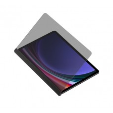 Чехол для Samsung Galaxy Tab S9 Ultra Samsung Privacy Screen чёрный