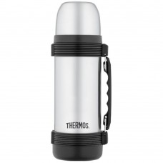 Thermos Термос 2550 SS, стальной (1 л.)
