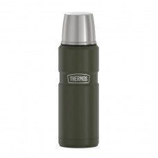 Thermos Термос KING SK2000 AG, хаки (0,47 л.)