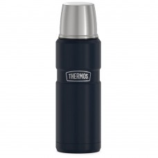 Thermos Термос KING SK2000 MB, синий (0,47 л.)