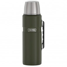 Thermos Термос KING SK2020 AG, хаки (2 л.)