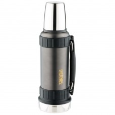 Thermos Термос Work 2520GM Stainless Steel (1,2 л.)