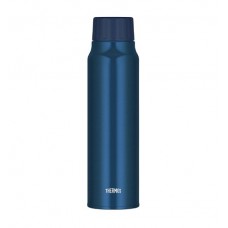 Thermos Термокружка FJK-1000 NVY, синий (1 л.)