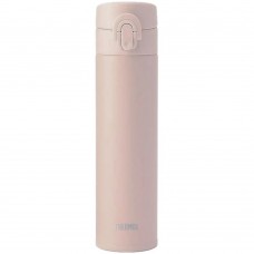 Thermos Термокружка JNI-400 MTPK , пудровый (0,4 л.)