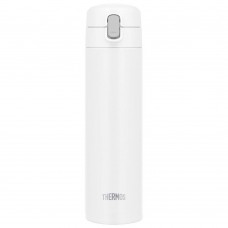 Thermos Термокружка FJM-450 WH, белый (0,45 л.)