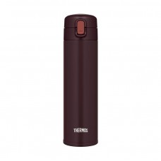 Thermos Термокружка FJM-450 BW, коричневый (0,45 л.)