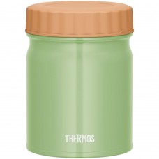 Thermos Термос для еды JBT-501 KKI, зеленый (0,5 л.)