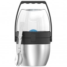 Thermos Термос для еды TS-3430 SS, стальной (1,06 л.)