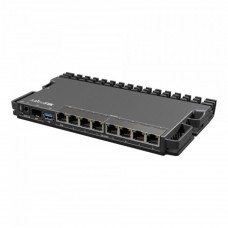 Маршрутизатор MikroTik RB5009UPr+S+IN Маршрутизатор MikroTik RB5009UPr+S+IN