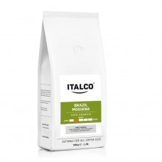 Кофе в зёрнах Italco Brazil Mogiana 1 кг