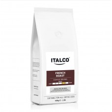 Кофе в зёрнах Italco French Roast, В/У 1 кг