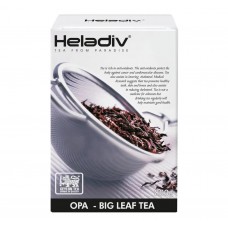 Чай чёрный листовой Heladiv OPA 800 г
