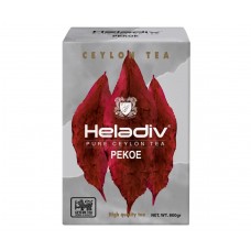 Чай чёрный листовой Heladiv Pekoe 800 г