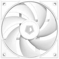 Вентилятор 120мм ID-Cooling AF-125-W PWM Ret