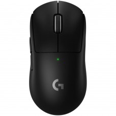 Мышь Logitech G Pro Х Superlight 2 Wireless Mouse USB Black