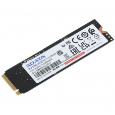 Накопитель SSD M.2 2280 PCIe NVMe 3.0 x4 256Гб A-Data Legend 710 ( ALEG-710-256GCS )