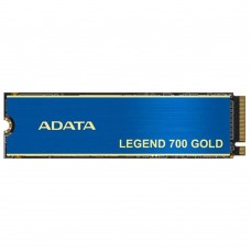 Накопитель SSD M.2 2280 PCIe NVMe 3.0 x4 2048Гб A-Data Legend 700 Gold ( SLEG-700G-2TCS-S48 )