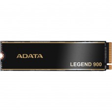 Накопитель SSD M.2 2280 PCIe NVMe 4.0 x4 2048Гб A-Data Legend 900 ( SLEG-900-2TCS )
