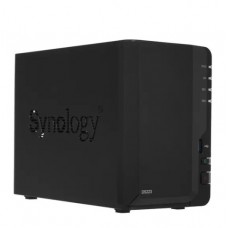 Сетевое хранилище NAS Synology DS223