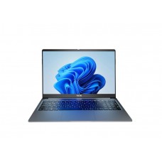 Ноутбук 15,6" TECNO MegaBook T1 AMD Ryzen 7 5800U/16Gb/512Gb SSD/15.6" FullHD/DOS Серый (T1 R7 16+512G Grey DOS)