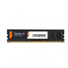 Модуль памяти DIMM 8Gb DDR3 1600MHz Tesla ( TSLD3-1600-C11-8G ) Retail