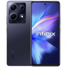 Смартфон Infinix Note 30 8/128Gb Black